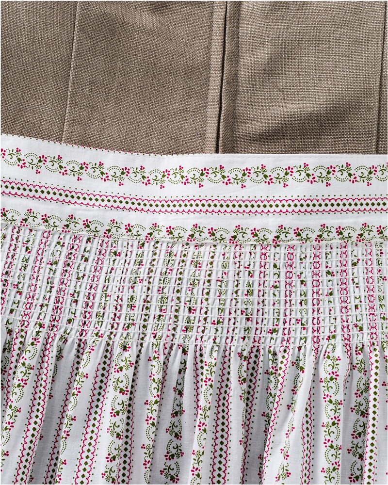 Midi-Dirndl, Almsach