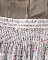 Midi-Dirndl, Almsach