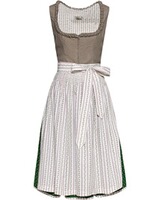 Midi-Dirndl, Almsach