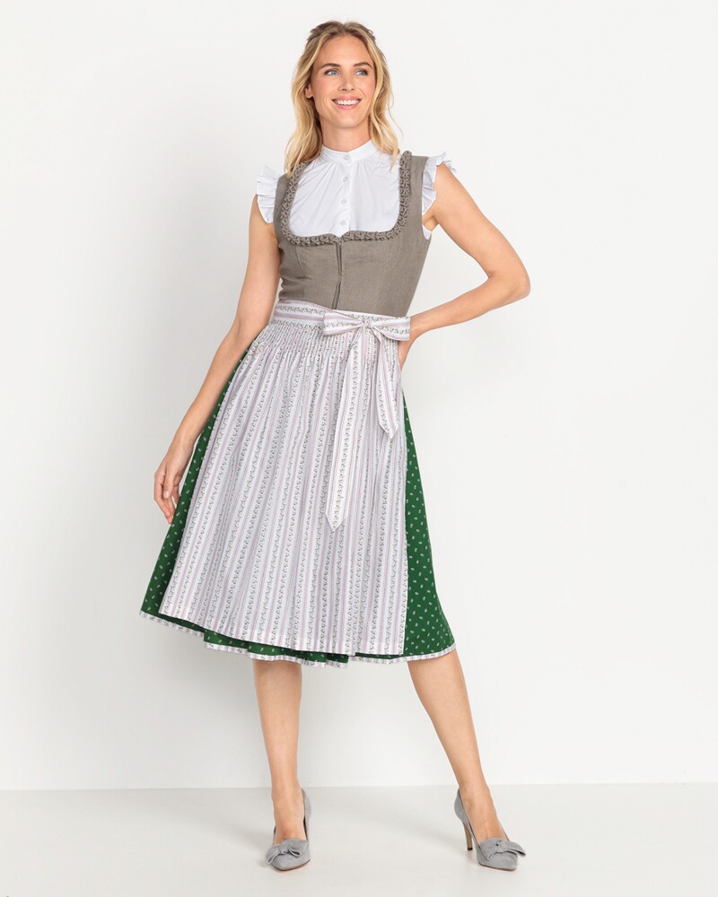 Midi-Dirndl, Almsach