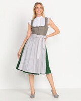 Midi-Dirndl, Almsach