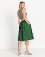 Midi-Dirndl, Almsach
