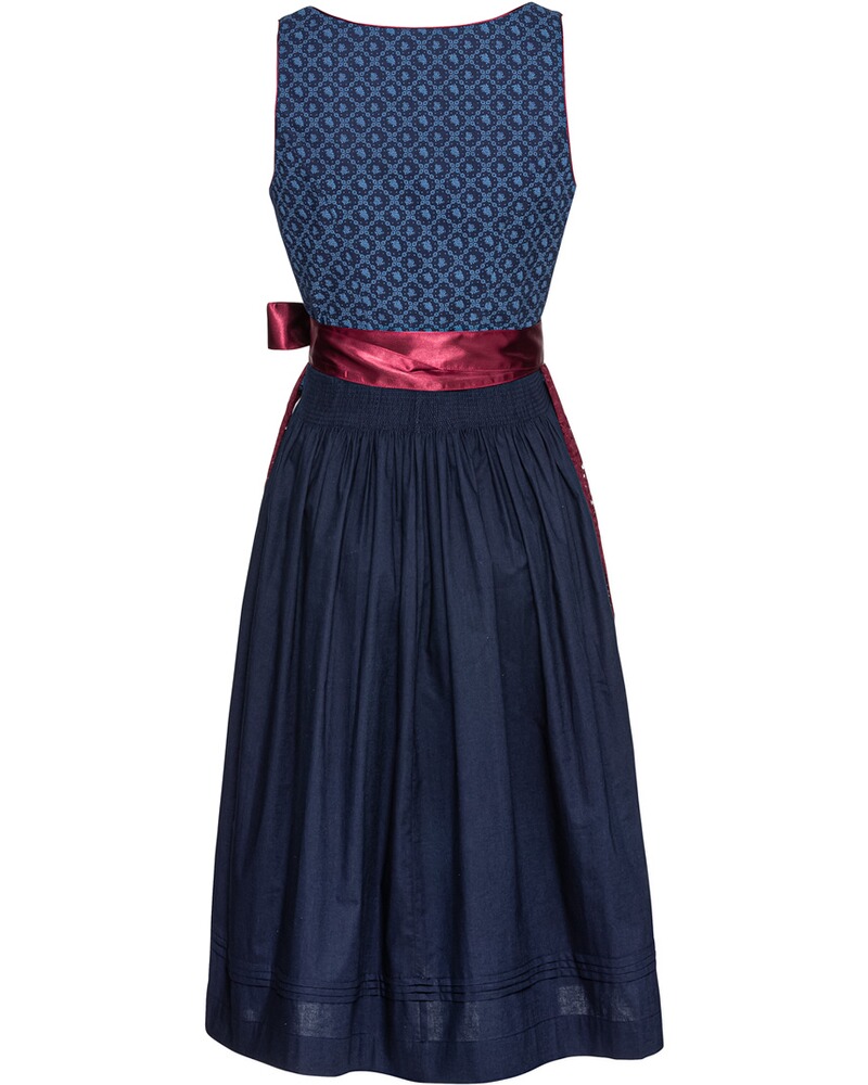 Midi-Dirndl, Almsach