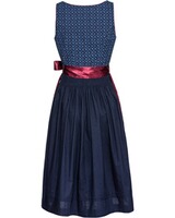Midi-Dirndl, Almsach