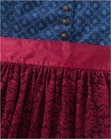 Midi-Dirndl, Almsach