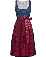 Midi-Dirndl, Almsach