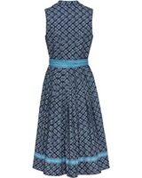Baumwoll-Dirndl, Almsach