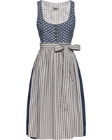 Midi-Dirndl, Almsach