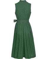 Baumwoll-Dirndl, Almsach