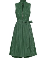 Baumwoll-Dirndl, Almsach