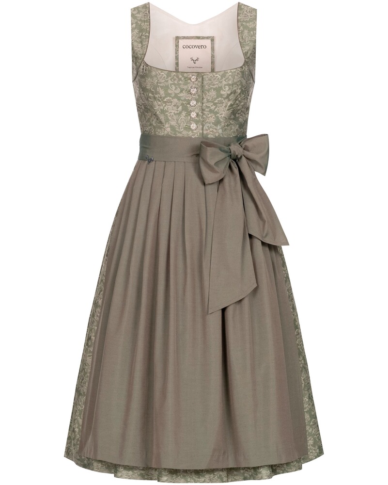 Dirndl Hedi Emerald