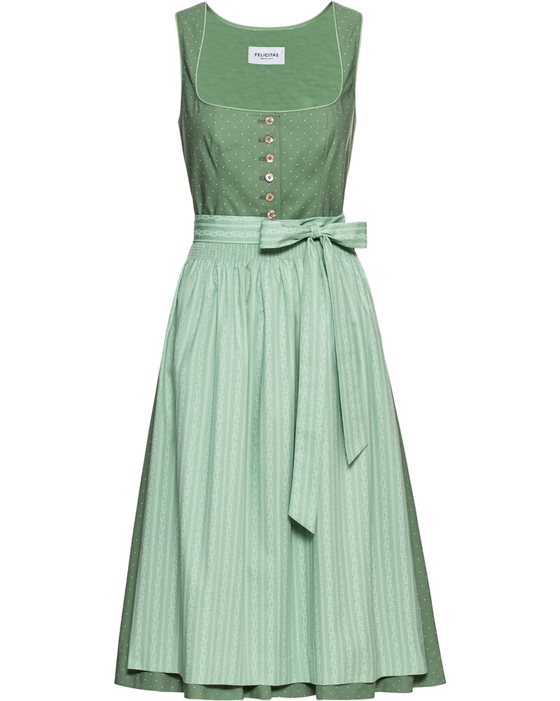Midi-Dirndl Dorothea