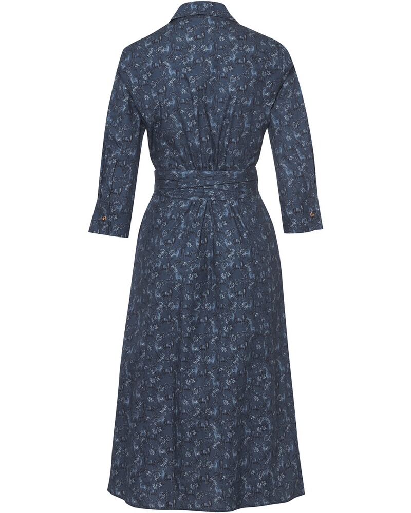 Hemdblusenkleid, Luis Steindl