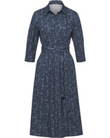 Hemdblusenkleid, Luis Steindl