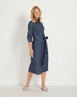 Hemdblusenkleid, Luis Steindl