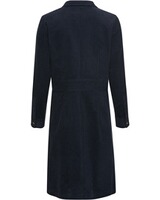 Cordkleid, Brigitte von Schönfels