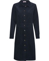 Cordkleid, Brigitte von Schönfels