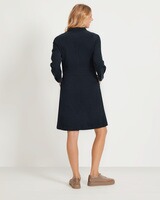Cordkleid, Brigitte von Schönfels