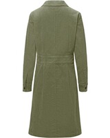 Cordkleid, Brigitte von Schönfels