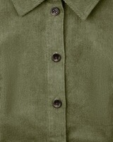 Cordkleid, Brigitte von Schönfels