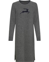 Strickkleid mit Hirsch, REITMAYER