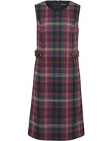 Tweed-Etuikleid, HIGHMOOR