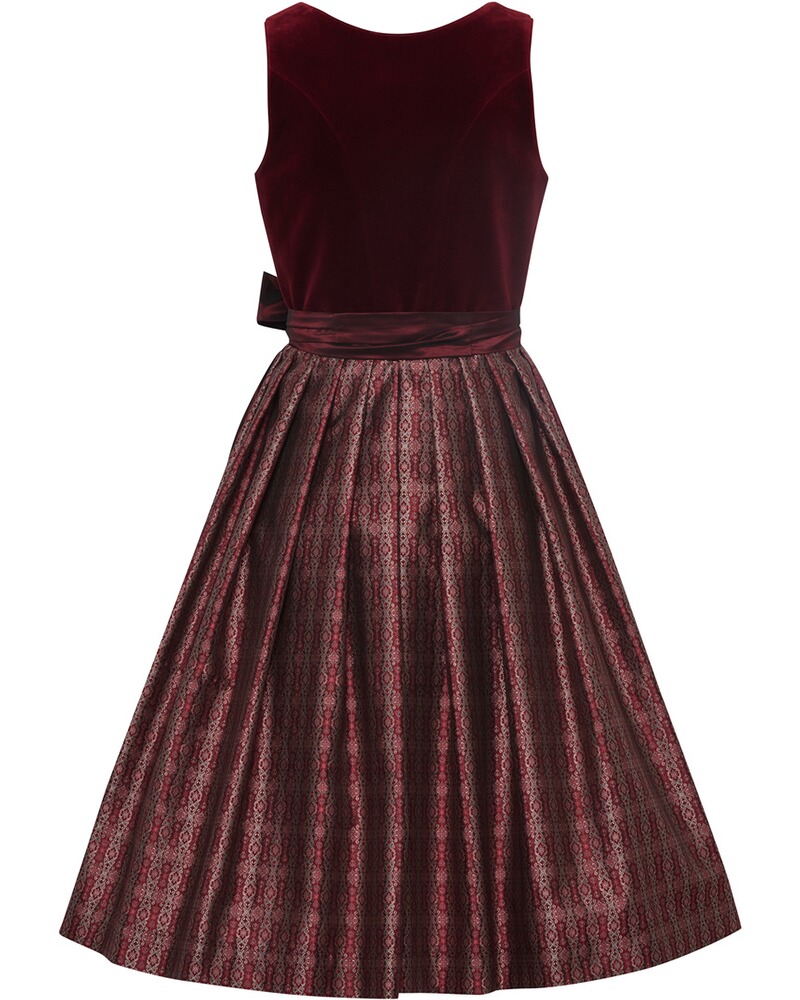Midi-Dirndl, Luis Steindl