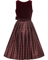 Midi-Dirndl, Luis Steindl