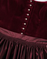 Midi-Dirndl, Luis Steindl