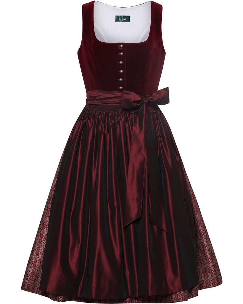 Midi-Dirndl