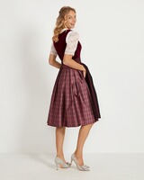 Midi-Dirndl, Luis Steindl