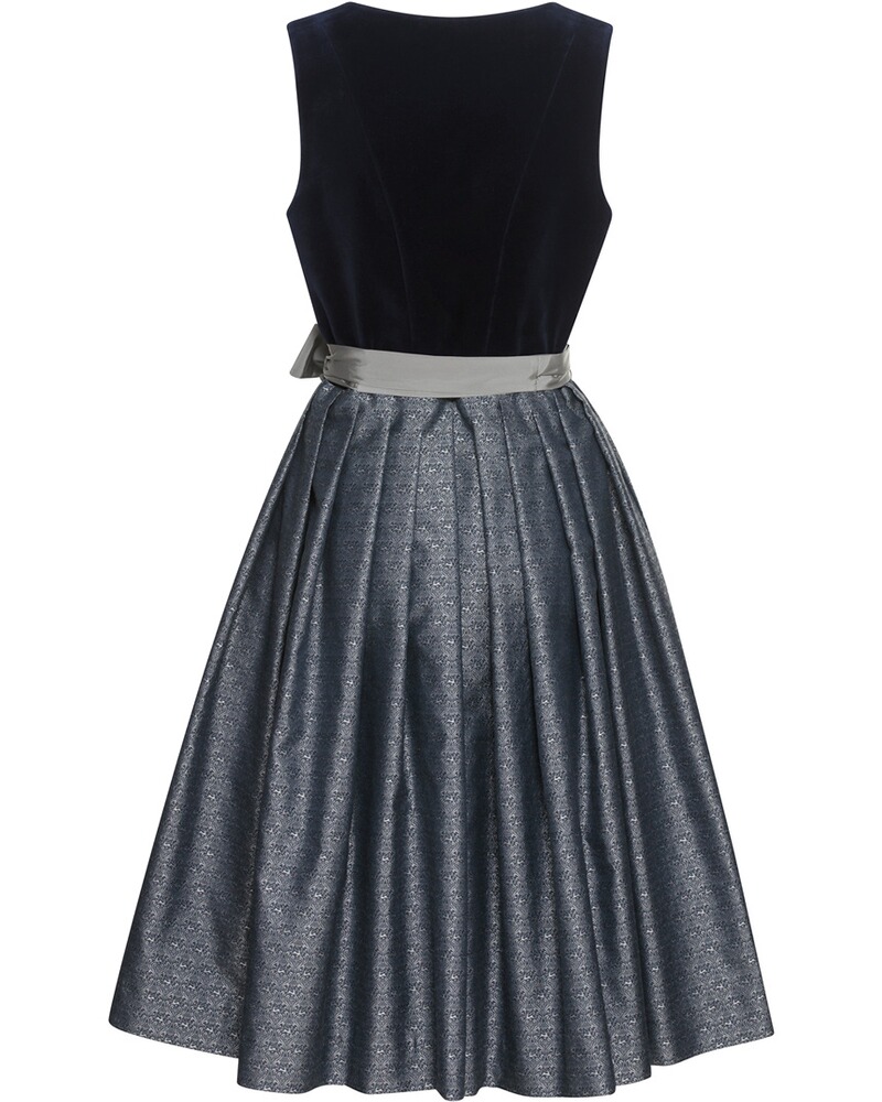 Midi-Dirndl, Luis Steindl