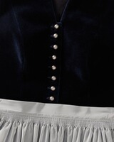 Midi-Dirndl, Luis Steindl