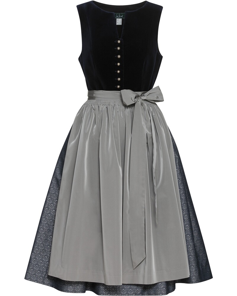 Midi-Dirndl