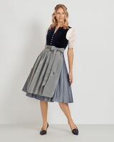 Midi-Dirndl, Luis Steindl