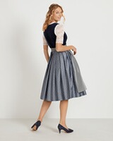 Midi-Dirndl, Luis Steindl