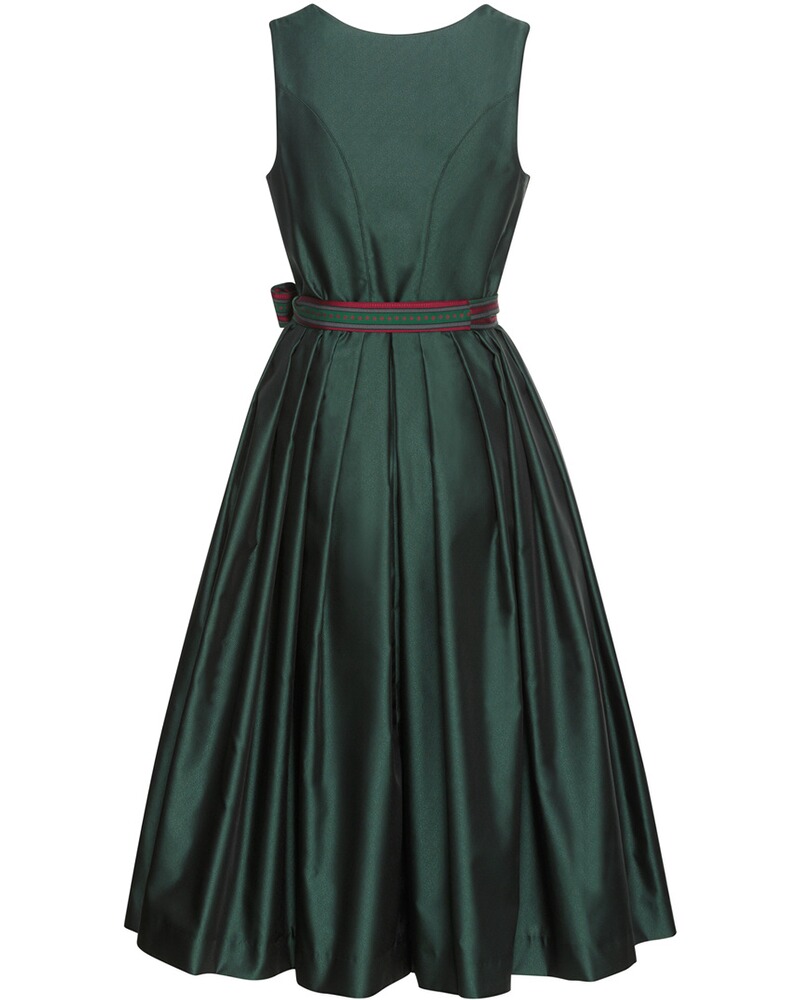 Midi-Dirndl, Luis Steindl