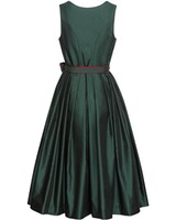 Midi-Dirndl, Luis Steindl