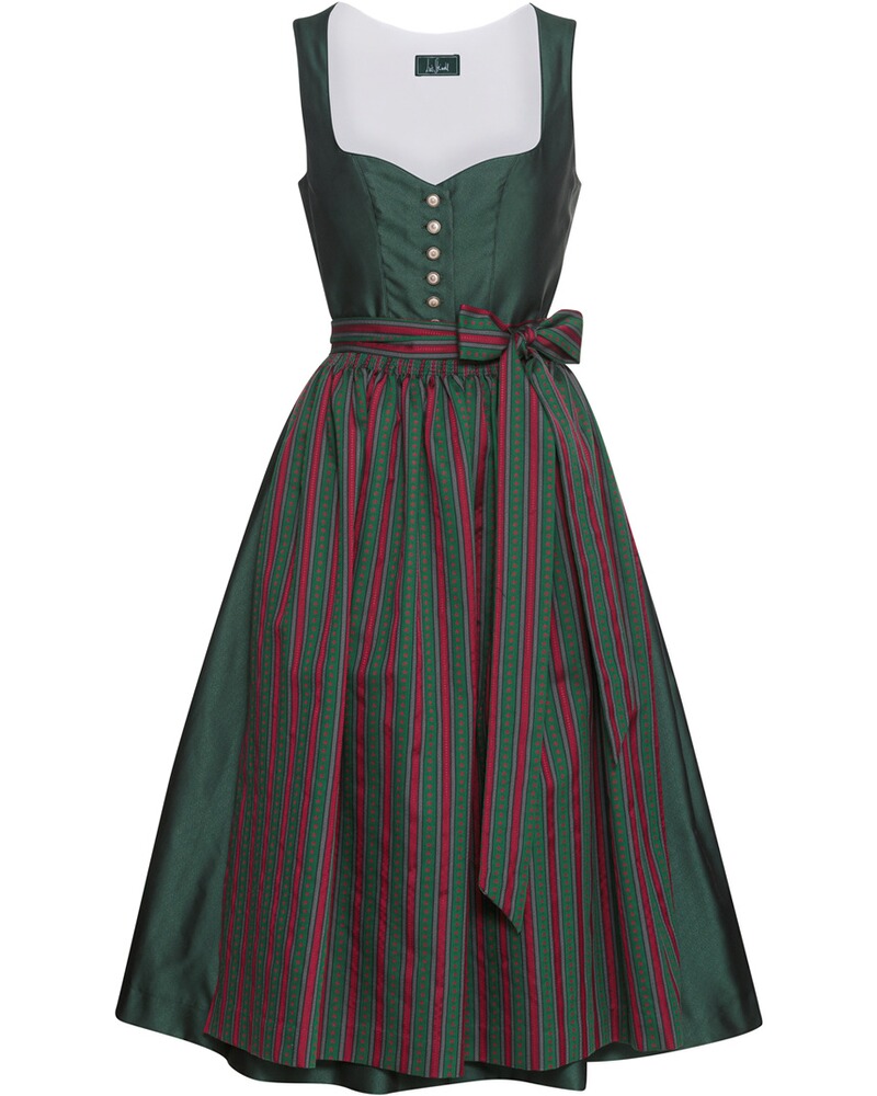 Midi-Dirndl