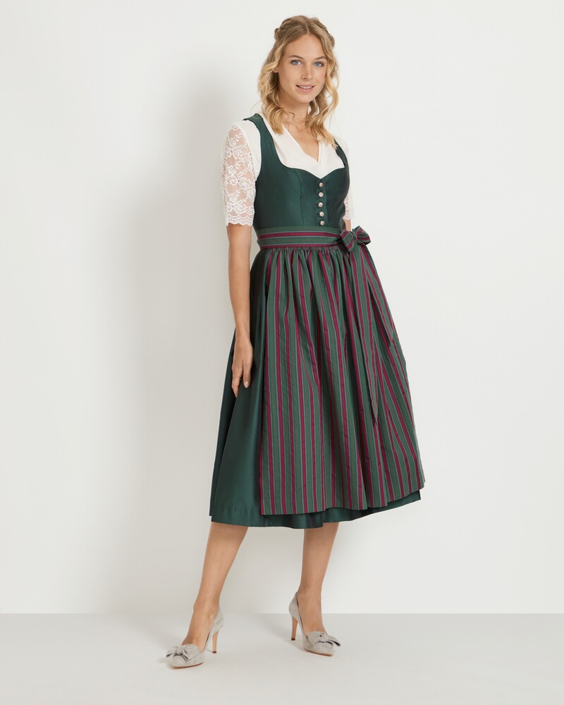 Midi-Dirndl, Luis Steindl