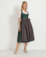 Midi-Dirndl, Luis Steindl