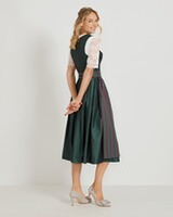 Midi-Dirndl, Luis Steindl