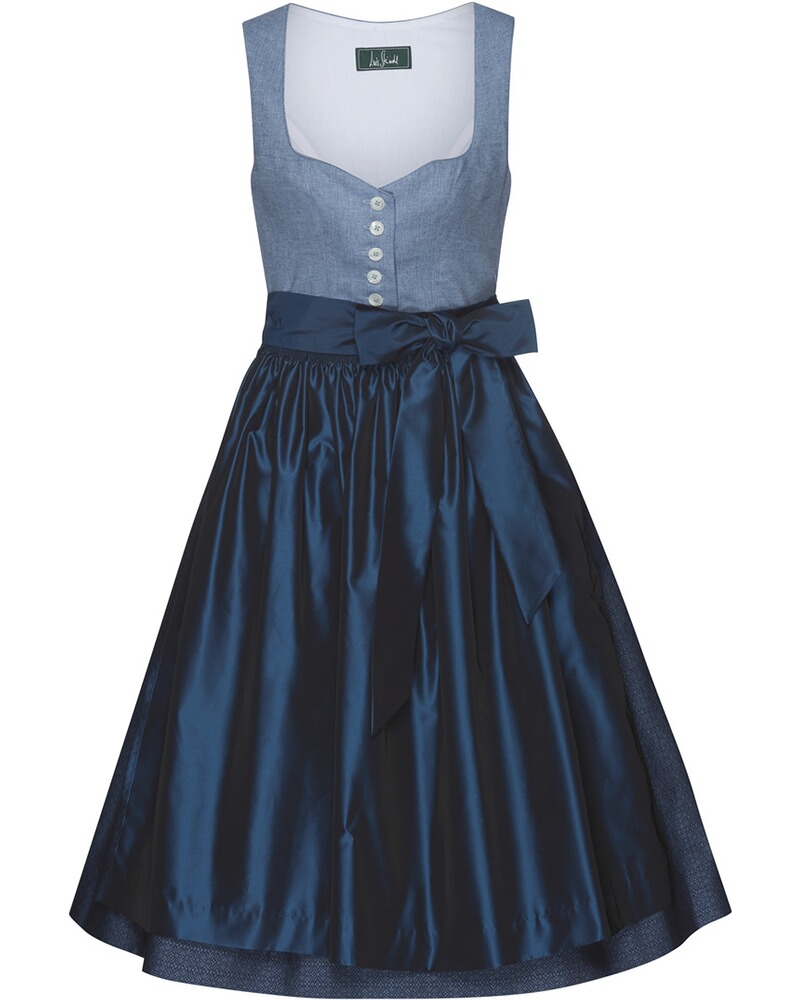 Midi-Dirndl