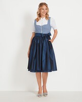 Midi-Dirndl, Luis Steindl