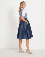 Midi-Dirndl, Luis Steindl