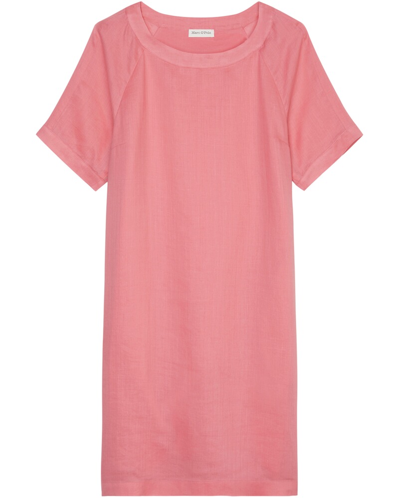 T-Shirt-Kleid