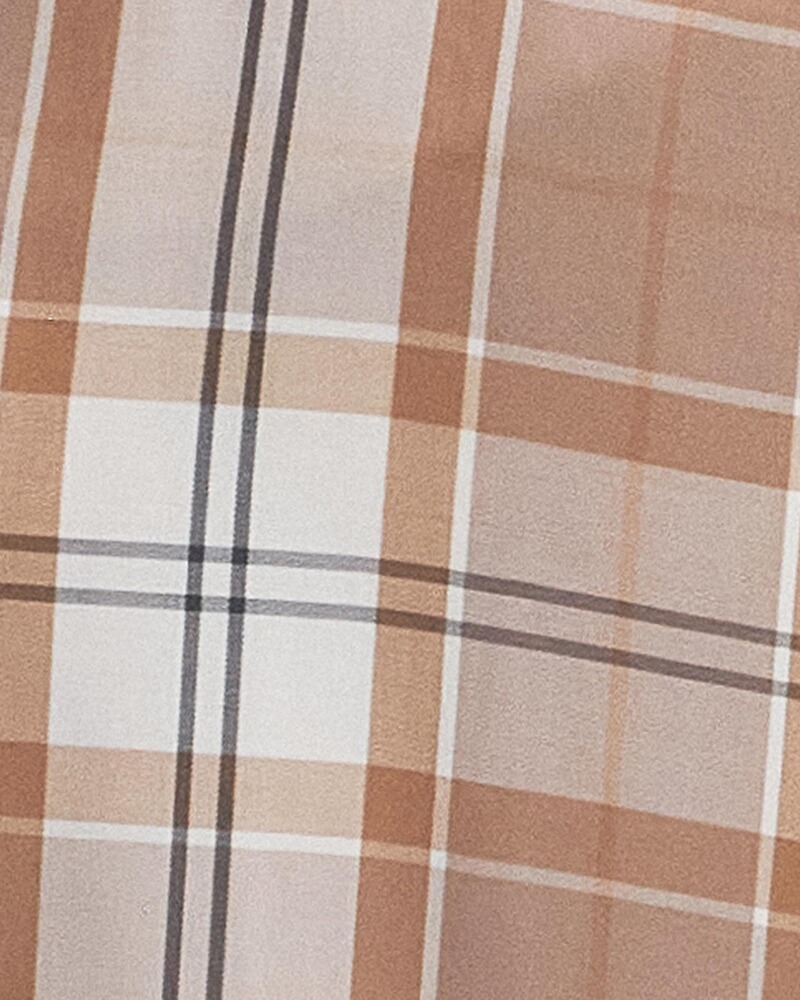 Karokleid Marianne, Barbour