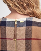 Karokleid Nancy, Barbour