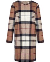 Karokleid Nancy, Barbour