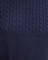 Strickkleid Stitch Guernsey, Barbour